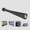 thumbnail image 3 of Antena Walkie Talkie, Antena De Radio 806-941MHz 4 Pulgadas Material ABS Rechoncho Flexible Suave Con Conector SMF Para Walkie Talkie, 3 of 7
