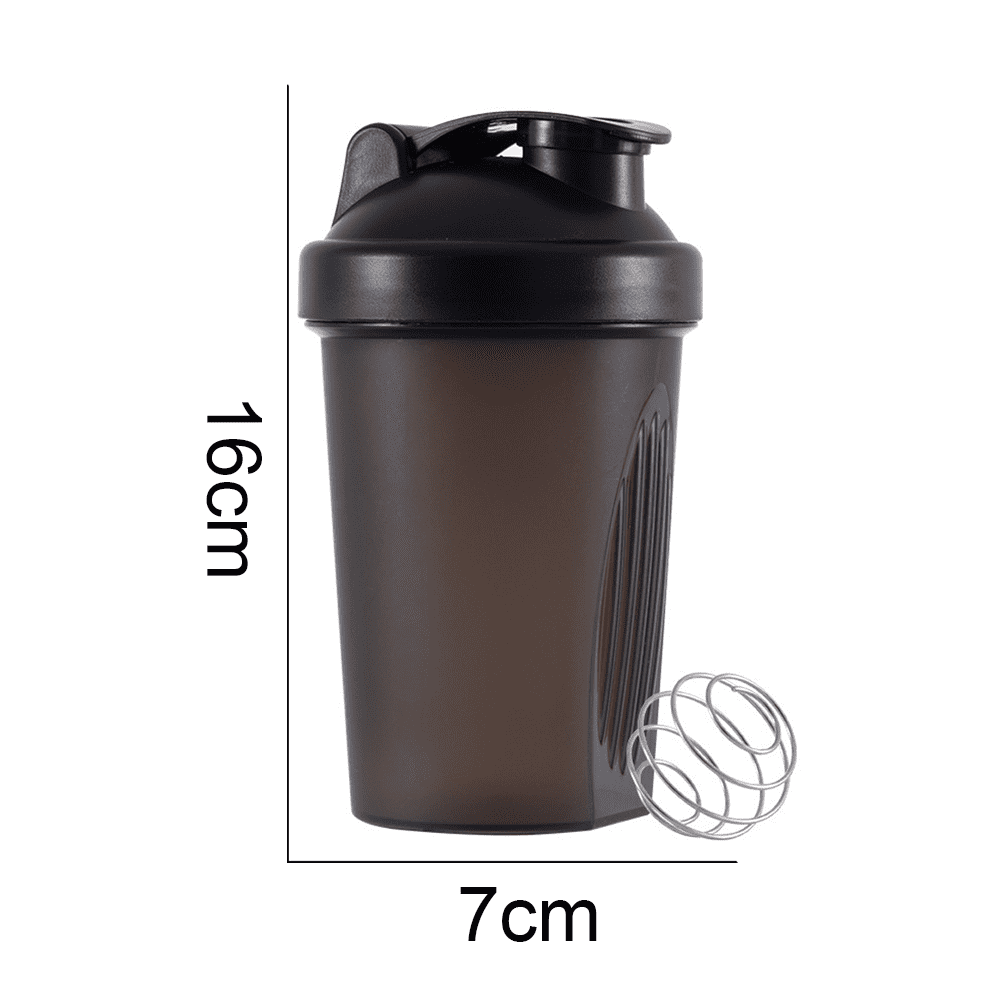 Black protein shaker online