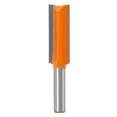 thumbnail image 2 of 8mm Flush Trim Router Bits Extra Long Carbide Router Bits, 2 of 3