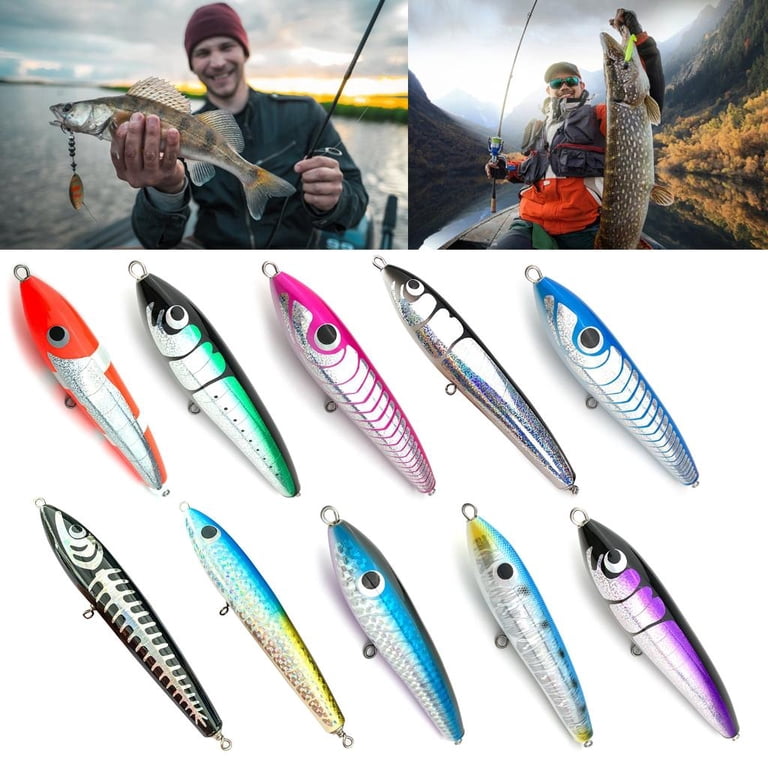 fish craft lures Fishcraft Dr Stretch 85mm 12.5g Hard Body Lure ^  Fisho's Tackle World All Lures 