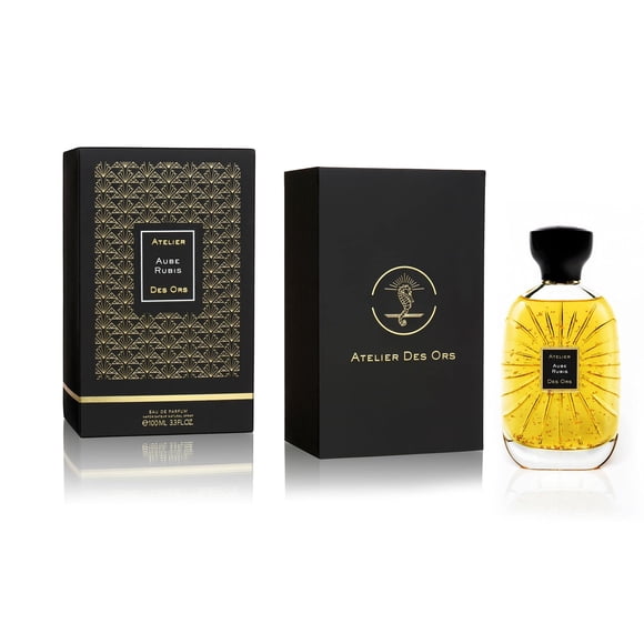 Perfume Atelier des Ors Aube Rubis 100 ml Eau de Parfum