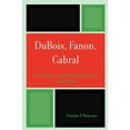 thumbnail image 2 of DuBois, Fanon, Cabral : les Marges de l'Élite, Direction Anti-Coloniale, 2 of 4