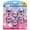 Flora Bliss, variant on Air Jungles Car Air Freshener Clip, Lavender, 6 Pack 4ml Each Vent Clips, Long Lasting Air Freshener, Up to 180 Days Car Refresher Odor Eliminator