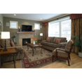 thumbnail image 2 of Oriental Weavers Genesis 6'7" x 9'1" Machine Woven Rug in Beige, 2 of 2
