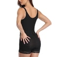 thumbnail image 5 of Full Body Shaper Women Fajas Postparto Postpartum Girdle Slimming Shapewear Corset Underbust Compression Bodysuit, 5 of 6