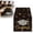 E, variant on Graduation Table Runner Congrats Grad Class Of 2026 Linen Polyester 13X72 Inch