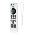 thumbnail image 1 of Pour Fire TV Stick HD/4K (Modèle le Plus Récent) Wii Remote Jacket Wii W3W6 W6D3, 1 of 8