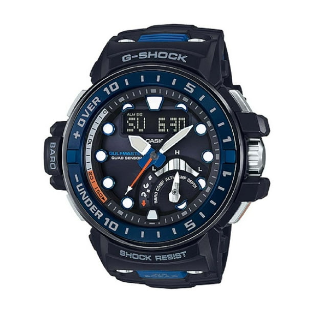 casio 2018 models