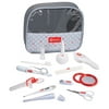 American Red Cross Deluxe Baby Health and Grooming Kit, Infant and Baby Healthcare and Grooming Set