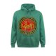 thumbnail image 3 of Sudaderas con capucha de estilo vintage para hombre, sudaderas con capucha Harajuku, ropa juvenil, DÍA DE SAN VALENTÍN, artes marciales Shotokan Karate Do Japan Dojo, 3 of 5