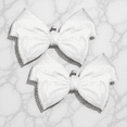 thumbnail image 1 of Phenofice 1Par Clips Decorativos Para Con Fácil Instalación Para , Flats Y Bombas, 1 of 6