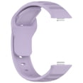 thumbnail image 5 of Bracelet de Sport en Silicone Durable pour Smartwatch Ajustement Sécurisé Compatibilité Universelle Design Résistant à la Transpiration, 5 of 5