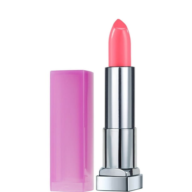 Lápiz labial Maybelline New York Color Sensational Rebel Bloom