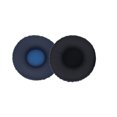 thumbnail image 2 of Leadingstar 2 Pcs Ear Pads Replacement Foam Cushions Protective Cover Earmuff Compatible for Sony Wh-xb700 Earphone, 2 of 9