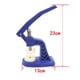 thumbnail image 3 of Watch Back Closer Watchmaker Press Set Herramientas de reparación Watch Battery Remover Tool Ndcxsfigh Para estrenar, 3 of 3