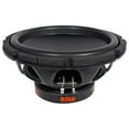 thumbnail image 4 of (2) Boss Audio CXX104DVC 10" 2000 Watt Car Subwoofers+Mono Amplifier+Amp Kit, 4 of 11