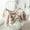 Camel, variant on SIELUNO Soft Cosy Sherpa Fleece Blanket Fluffy Thick Blankets for Sofas Bedroom Thermal Throw Blanket for Home