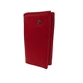 thumbnail image 4 of Cartera en Piel Vacuno Fana Lisa Rojo FANA BOLSOS Cartera en Piel Vacuno, 4 of 4