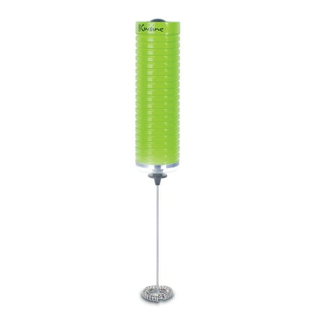 

Euro Cuisine Handheld Milk Frother Green (FTG40)