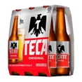 thumbnail image 3 of Cerveza Tecate 6 pack 355 ml c/u, 3 of 4