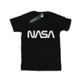 thumbnail image 1 of NASA T-Shirt à Logo Moderne pour Garçons, 1 of 5