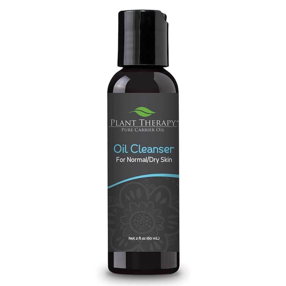 Plant Therapy Essential Oils Facial Cleanser (Dry Blend) 2 oz