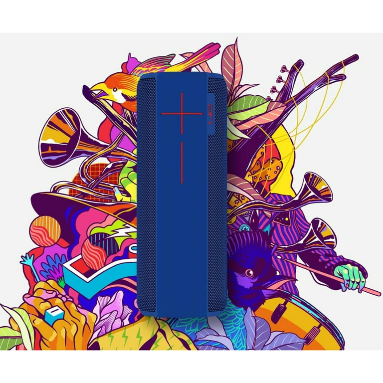 Megaboom store deep radiance