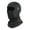 D D, variant on Ganfancp Warm Cover Motorcycle Face Mask Winter Cold Protection Men and Women Windproof Lengthened Ski Mask for Home