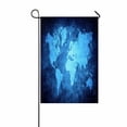 thumbnail image 1 of ABPHQTO Vintage mapa del mundo hogar al aire libre jardín bandera casa Banner 30x45 cm, 1 of 1