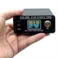 thumbnail image 3 of Sintonizador AutomáTico de Antena HF ATU-130C de 250 W, 3.5MHz-54MHz, Compatible con AM, FM, CW y SSB para Transceptores de HF de Radioaficionados., 3 of 7