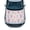 Little Bunny Flowers, variant on XYZCANDO Frog Clover Print Anti-Fade Car Hood Cover Swimsuit Fabric Car Hood Cover Protector, Auto Hood Cover Car Decoration for Pickup Trucks Van