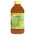 thumbnail image 5 of Thick & Easy Thickened Beverage Kiwi Strawberry Honey Consistency 46 oz. Bottle, 5 of 8