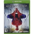 thumbnail image 1 of The Amazing Spider-Man 2 - Xbox One, 1 of 14