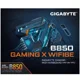 thumbnail image 1 of MOTHER AMD B850 GIGABYTE GAMING X WIFI6E AM5 4xDDR5 256GB  ATX, 1 of 7