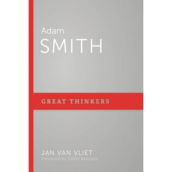 Great Thinkers Adam Smith, (Paperback)