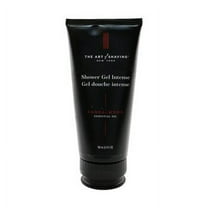 The Art of Shaving Shower Gel Intense