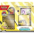 thumbnail image 2 of Caja Cartas Pokémon TCG 2023 World Championship Deck Inglés, 2 of 6