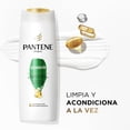 thumbnail image 2 of Shampoo con Acondicionador Pantene Pro-V Restauración 2 en 1  400 ml, 2 of 4