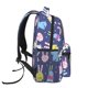 thumbnail image 3 of Easygdp Cartoon Rabbit Mochila Ergonómica Versátil para Laptop - Múltiples Bolsillos, Correas Ajustables, Unisex para Escuela, Viajes y Actividades al Aire Libre-One Size, 3 of 5