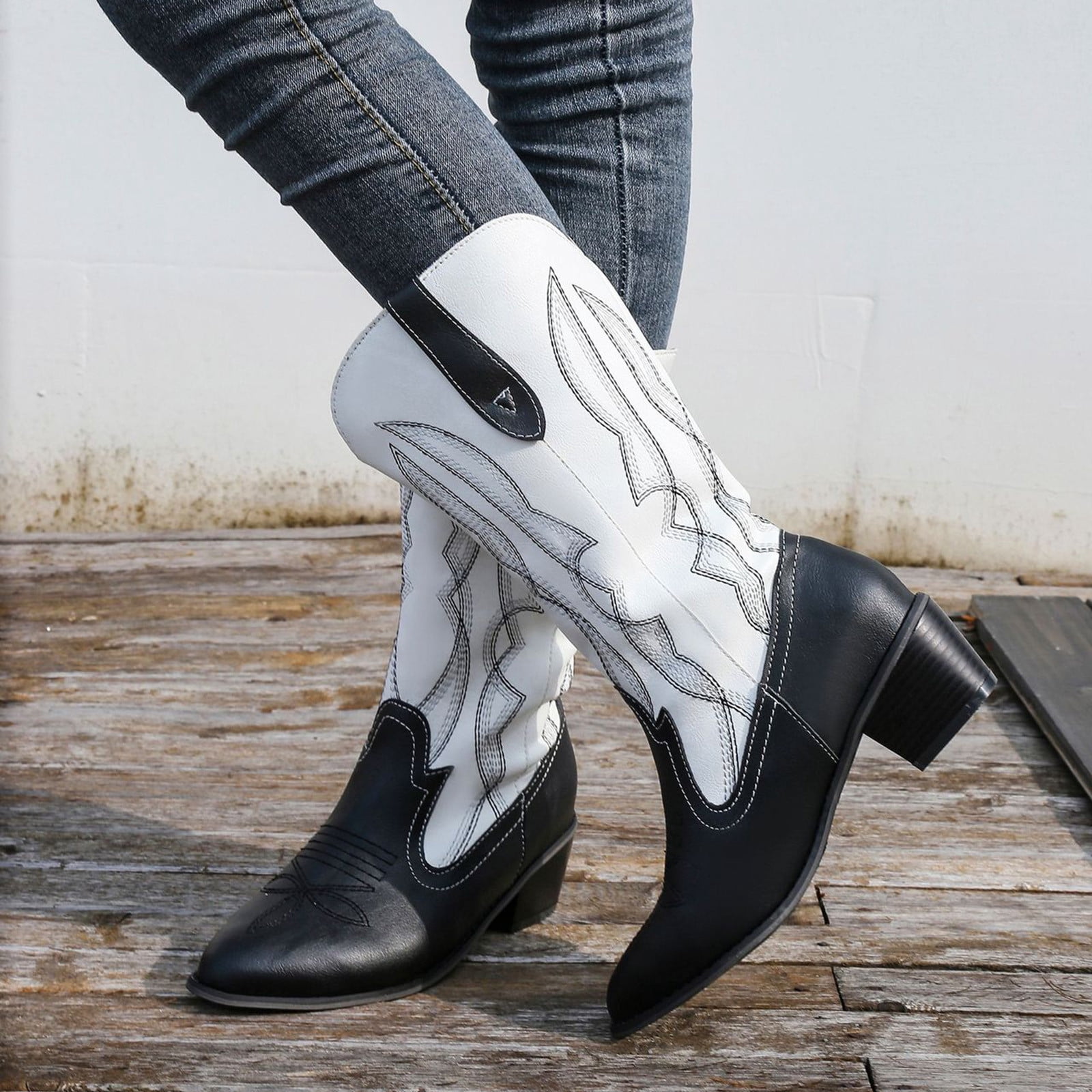 Fashion Womens Shoes Flats Platform 