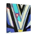 thumbnail image 5 of "Dancing with Visions" - Canvas, 5 of 25