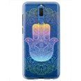 thumbnail image 1 of Funda para Huawei Mate 10 Lite InstaCase Mano de Fátima degradado, 1 of 5
