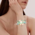 thumbnail image 5 of Miyuadkai Bracelets Bohemian Bracelets For Women 6 Sets Bracelets Multilayer Stack Colorful Beads Bracelet Adjustable Jewelry Multicolor One Size, 5 of 7