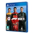 thumbnail image 3 of F1 22 PlayStation 4 Físico, 3 of 3