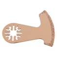 thumbnail image 1 of Saw Blade, Universal Shank Suitable, Sturdy And Durable In Use Includes Different Kinds Of Saw Blade For Brands Grinding, 1 of 8