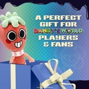 Dandys World Sprout 12 inch Collectible Plush Toy - Officially Licensed by CultureFly