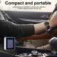 thumbnail image 5 of CO2 Sensor Air Quality Monitor 5 en 1 Digital para La Escuela Home Hotel Office Cars, 5 of 9