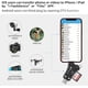 thumbnail image 3 of Lector de tarjetas SD/micro SD USB 3.0 4 en 1 para iPhone, iPad, Android, 3 of 9