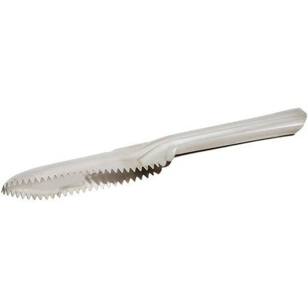 

Winco FSP-9 Scale Peeler 9.5-Inch