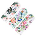 thumbnail image 2 of Ruibeauty Spring Bird Series Digital Printing Ironing Board Cover Heat Insulation,56x20inch, 2 of 5